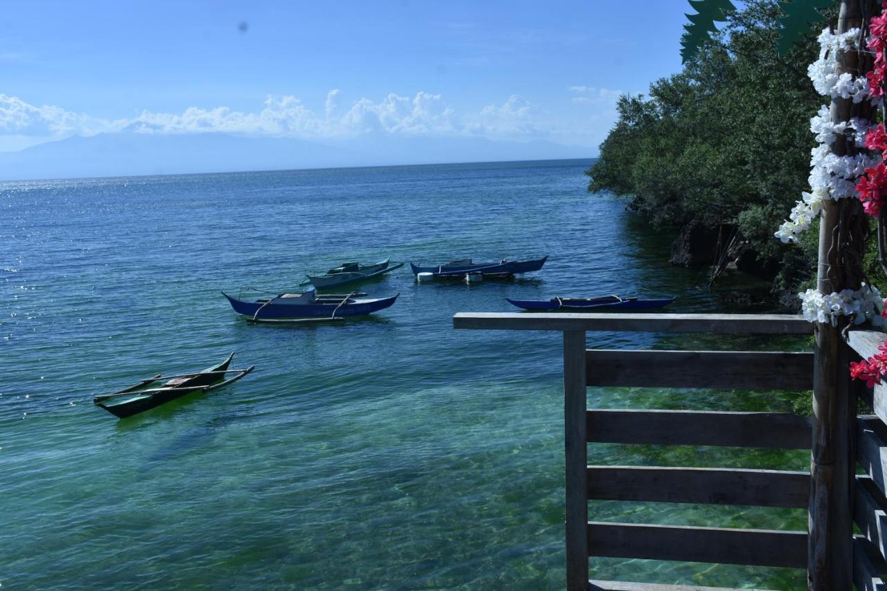 Descanso En Paraiso Resort Siquijor Exterior photo